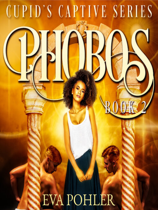 Title details for Phobos by Eva Pohler - Available